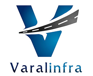 Varalinfra Logo